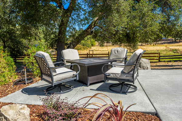Fire Pit