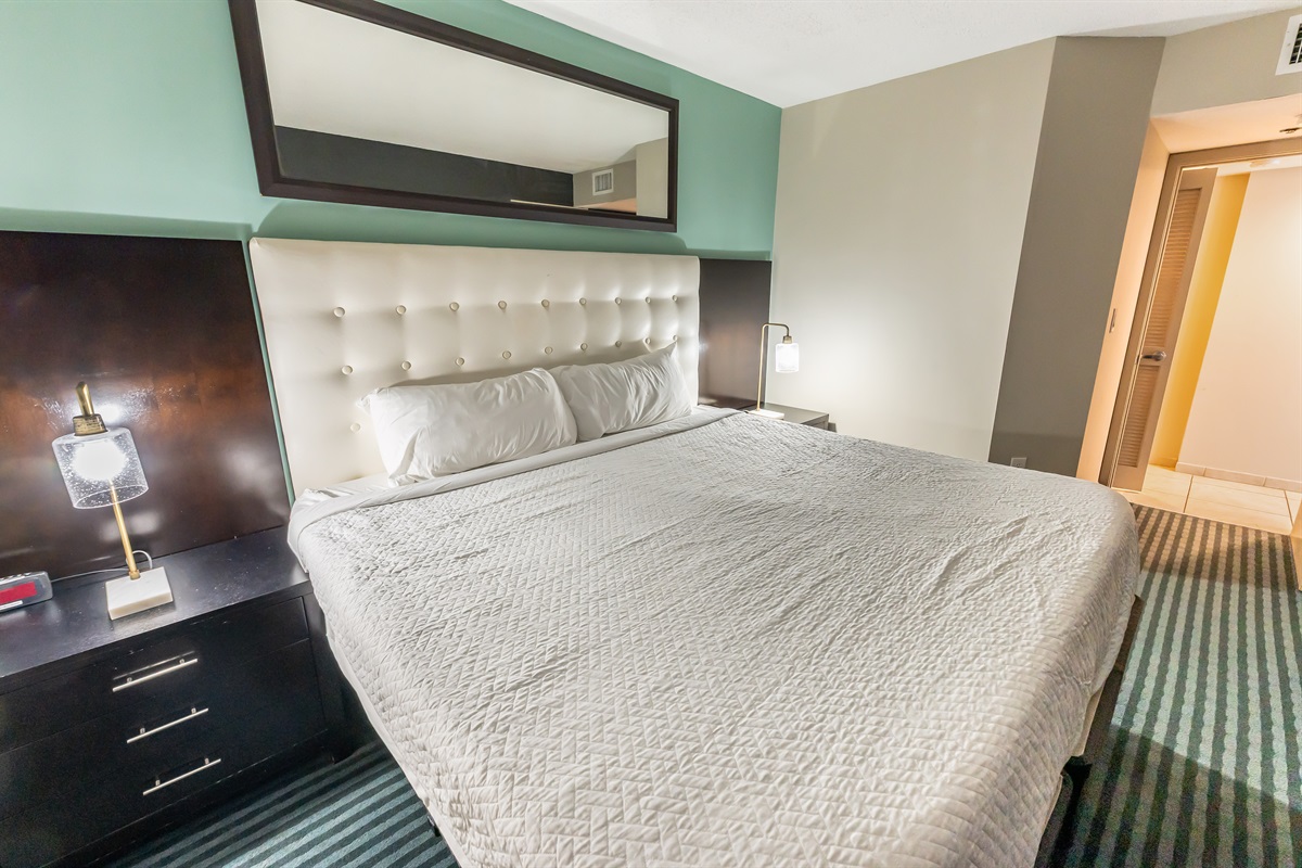 Stunning Bedroom ✨ Beautifully Decorated 🛏️💫