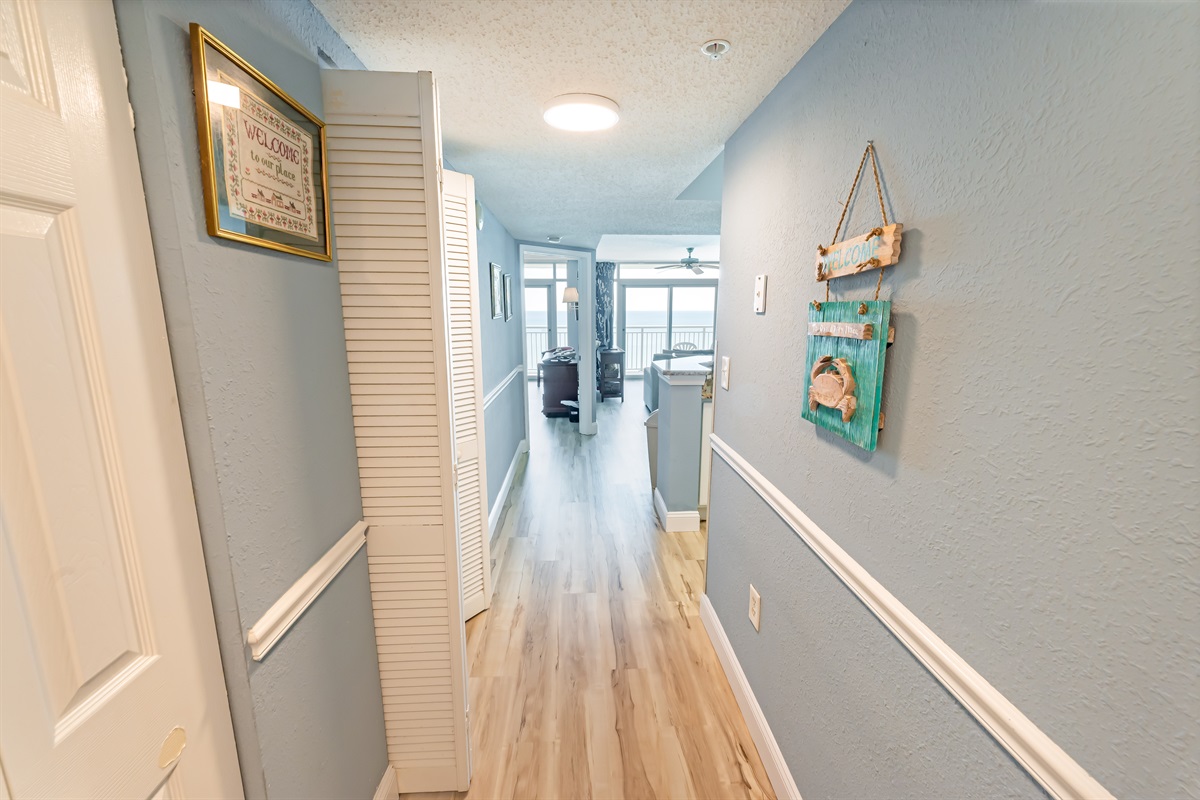 Entryway