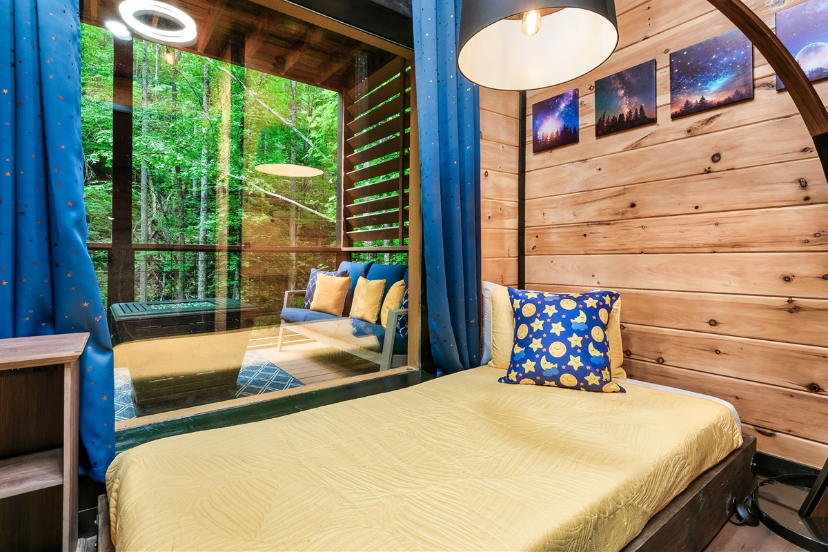Additional Day bed