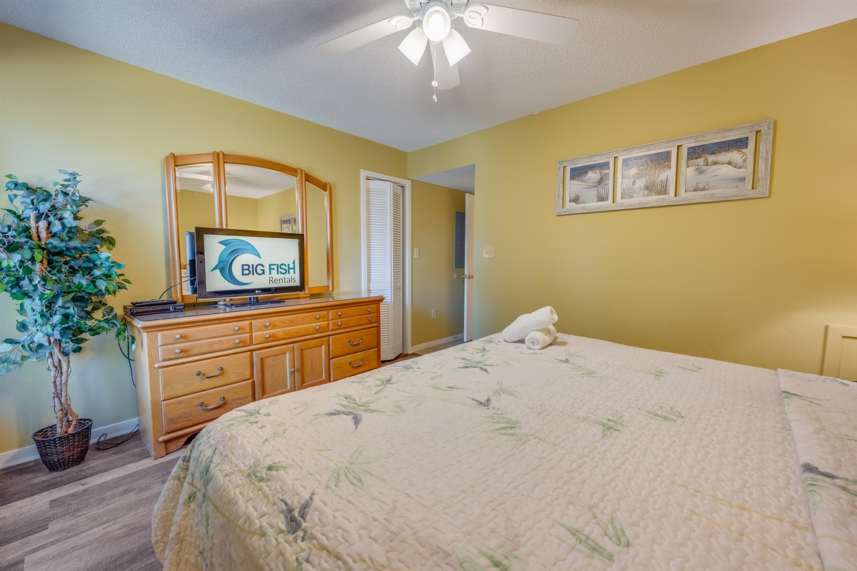 Stunning Bedroom Beautifully Decorated 💫✨