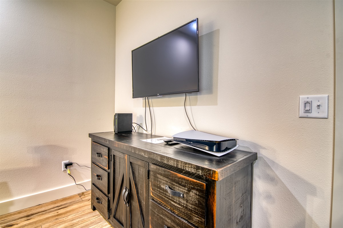 PS5 located in king #2