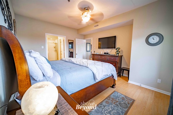 Bedroom 1 