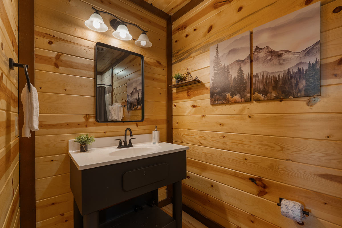 Ensuite