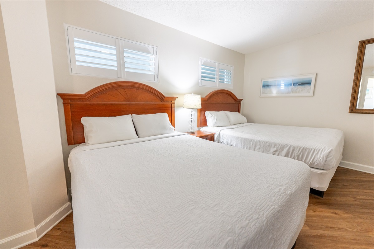 Stunning Bedroom Beautifully Decorated 💫✨