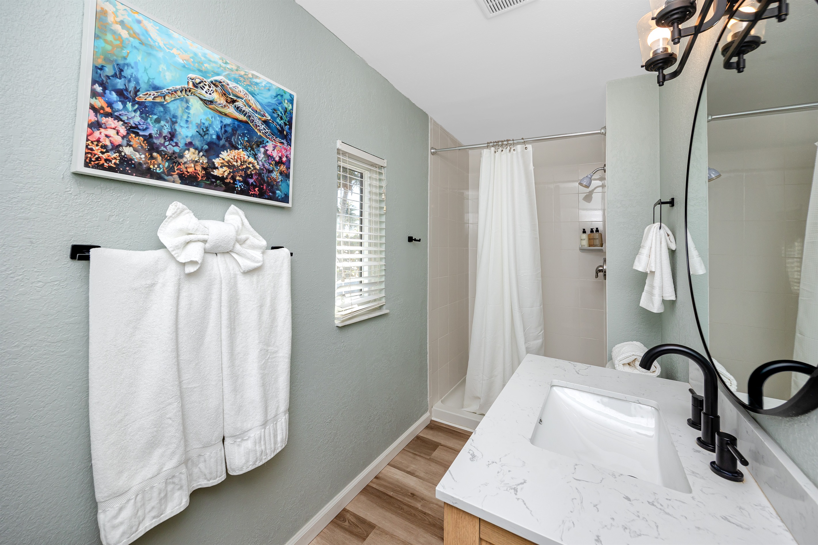 Main Bathroom