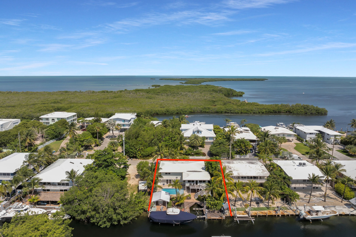 Florida Bay 