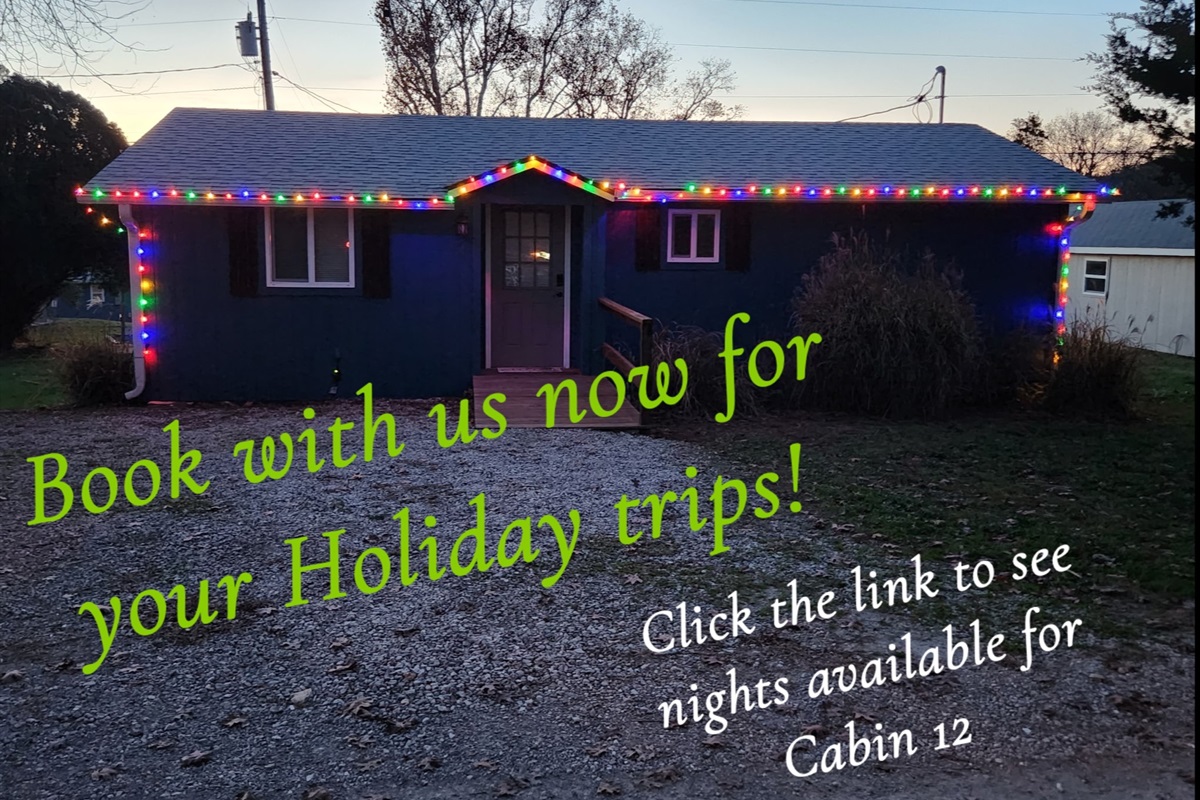 Front Entry w Lights