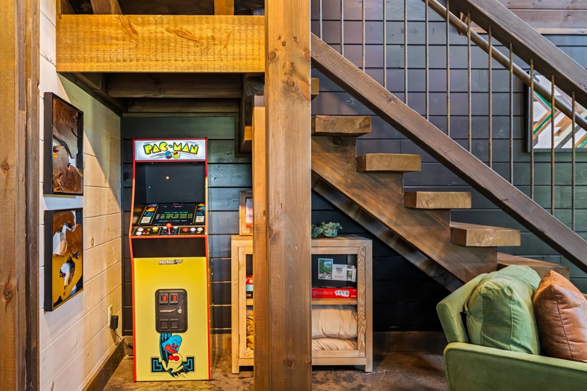 Romantic A-Frame Retreat - Wonder Meadows 5