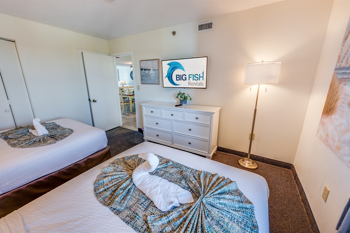 Stunning Bedroom Beautifully Decorated 💫✨