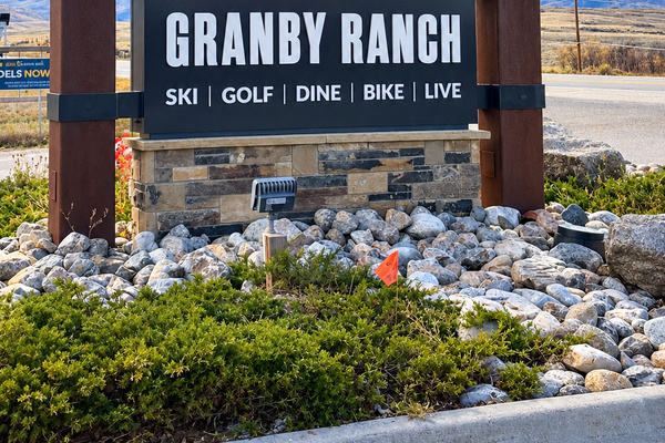 Great family skiing 