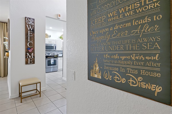 In This House We Do Disney!