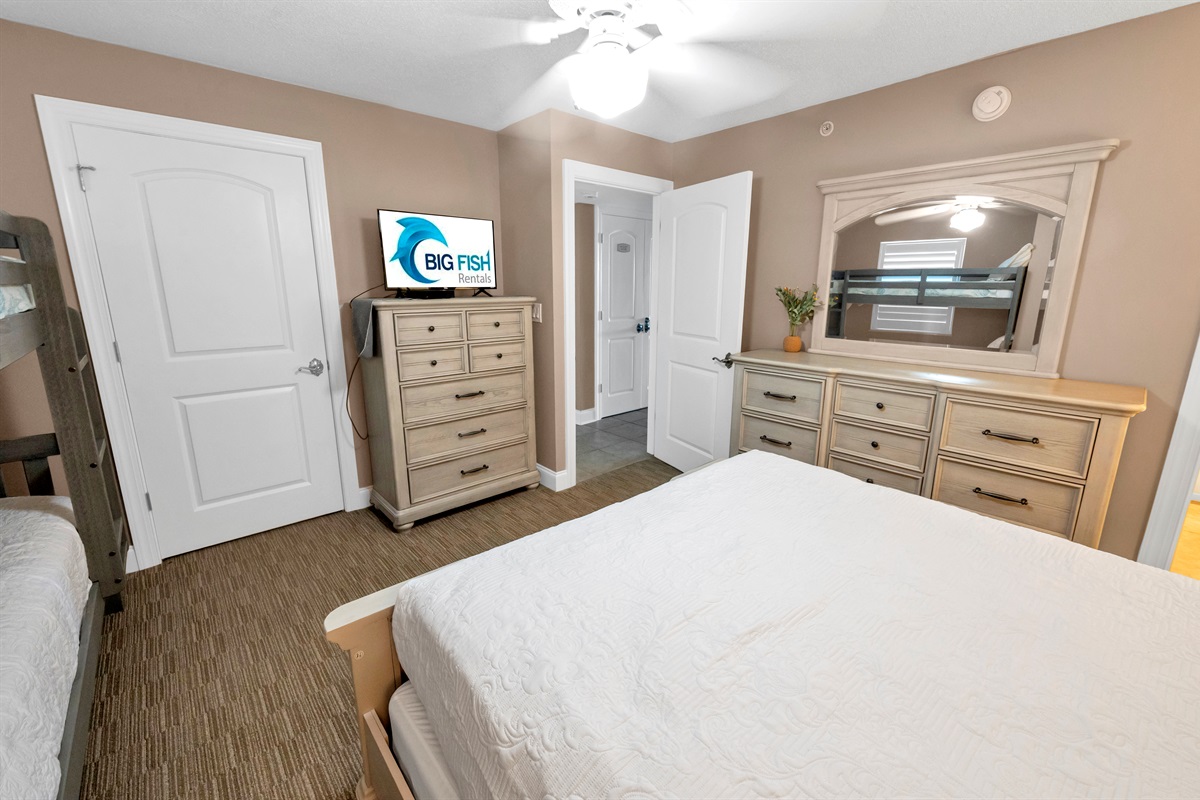 Stunning Bedroom ✨ Beautifully Decorated 🛏️💫