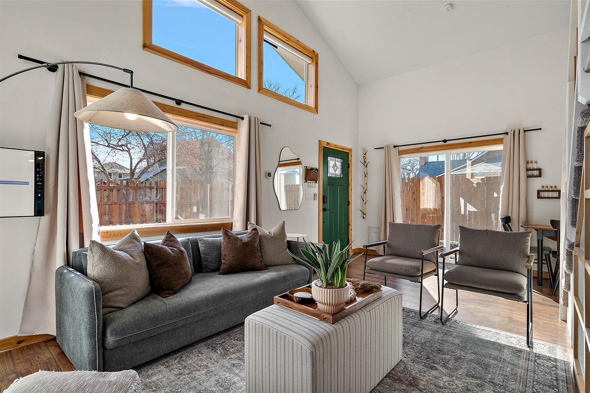 Sofa Sleeper, size double