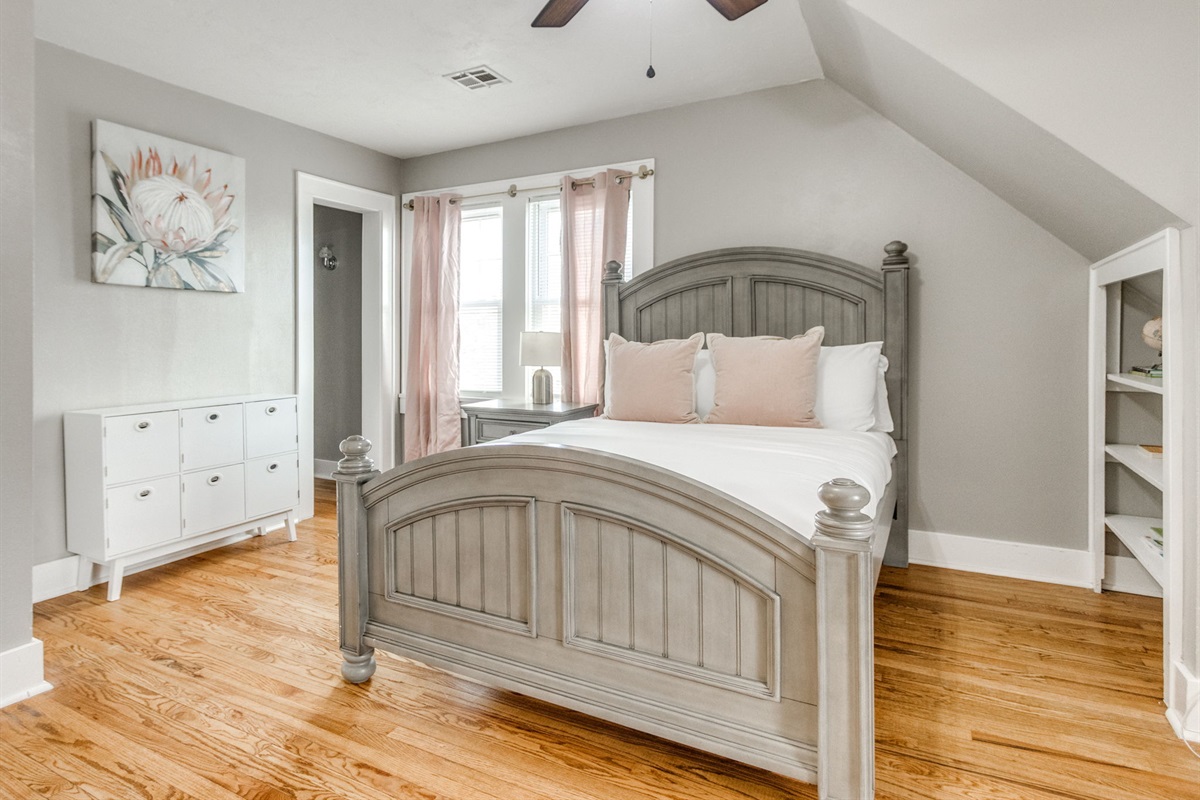 Guest Bedroom 3
