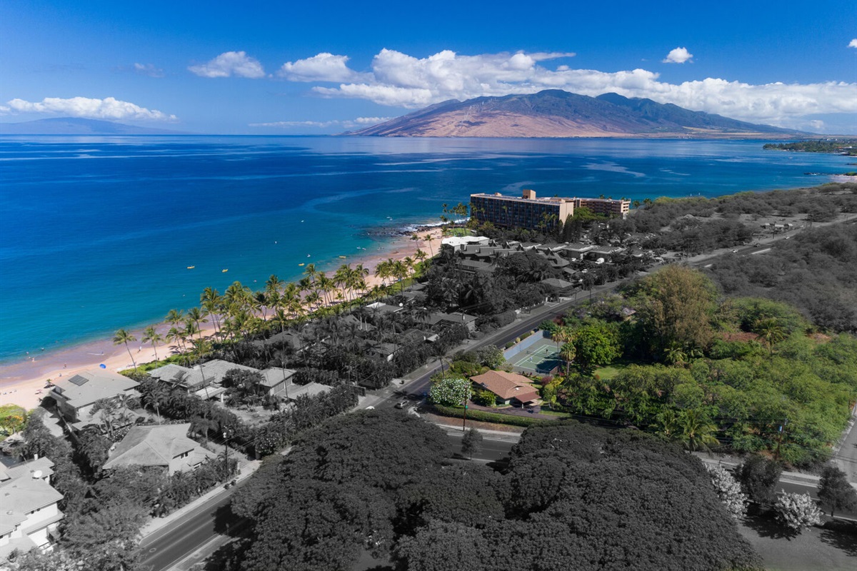 South Maui Living