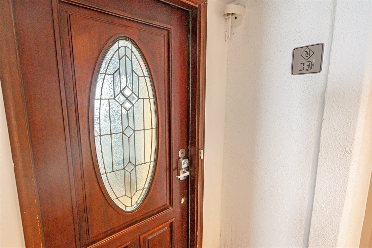 Entryway