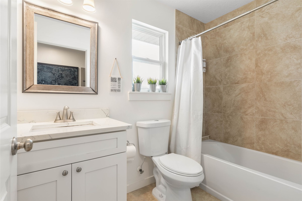 Bright natural light and open layouts create an airy coastal feel throughout the property.
