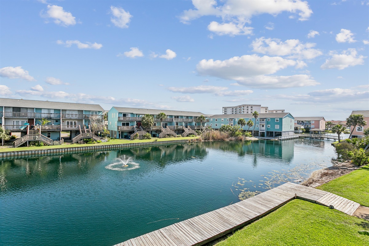 Lagoon View