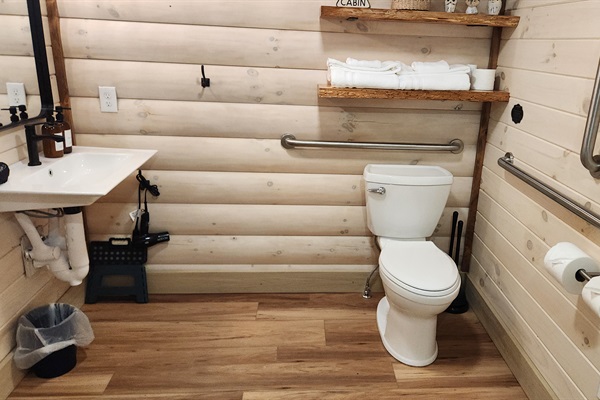 Primary Bedroom Ensuite