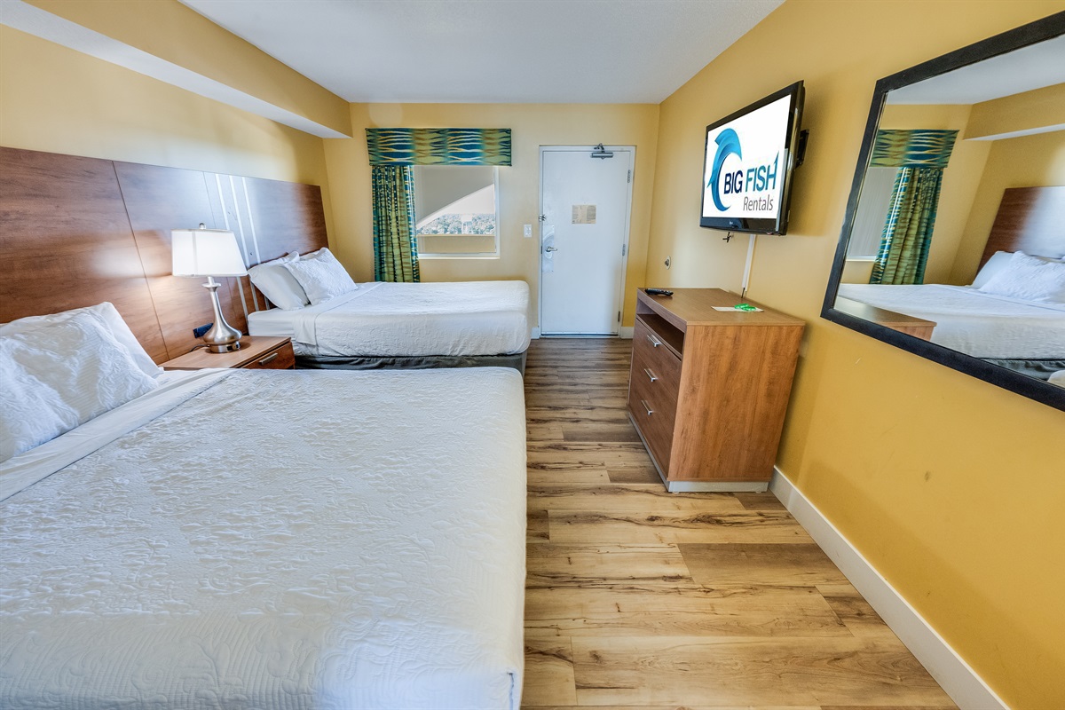 Stunning Bedroom ✨ Beautifully Decorated 🛏️💫