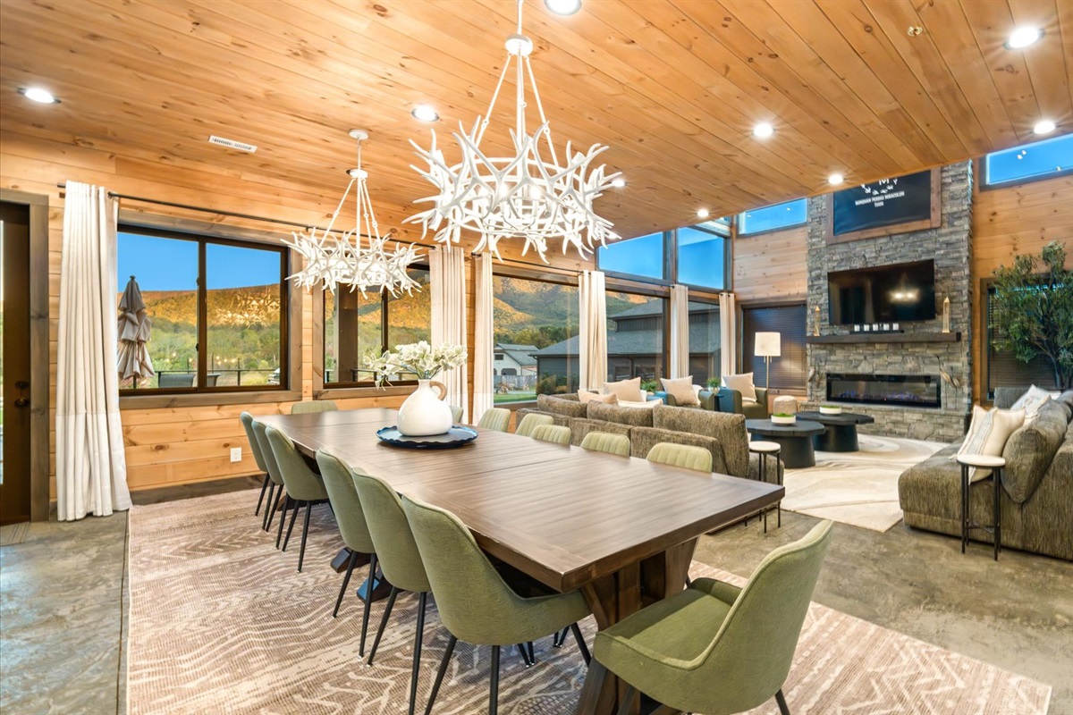 Wonder Vue Lodge - Wonder Meadows 8