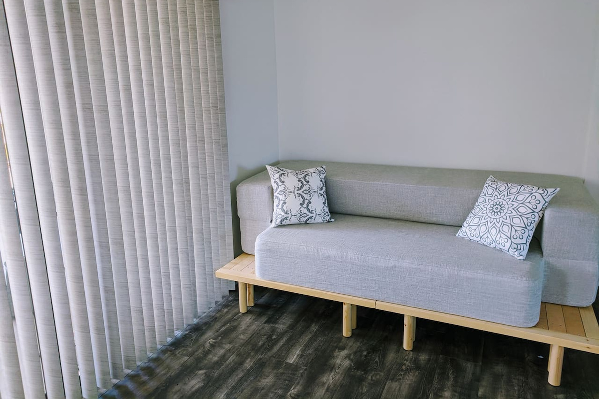 Corner Sofa 