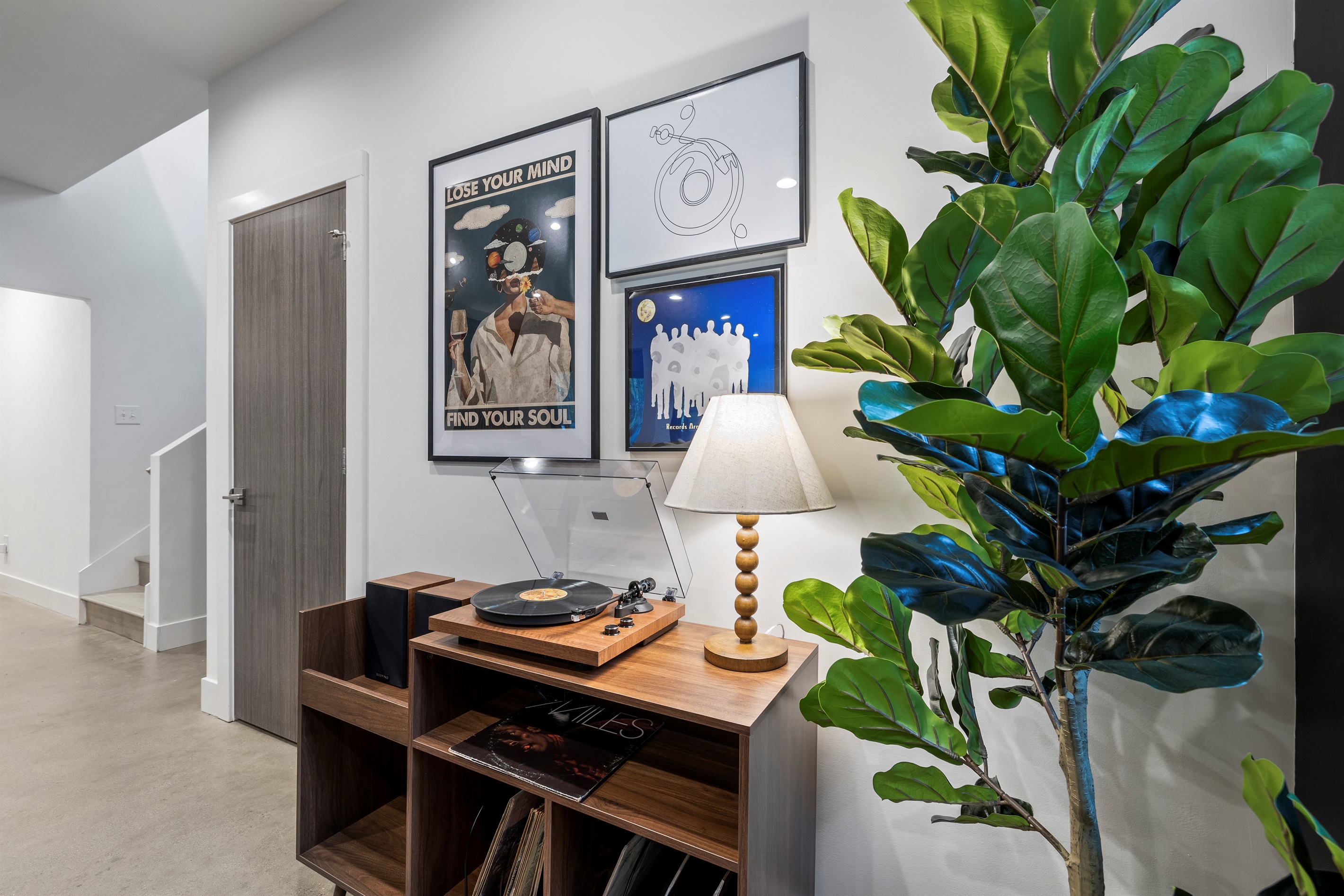 Enjoy some classic tunes!