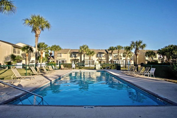 One of 11 Pools