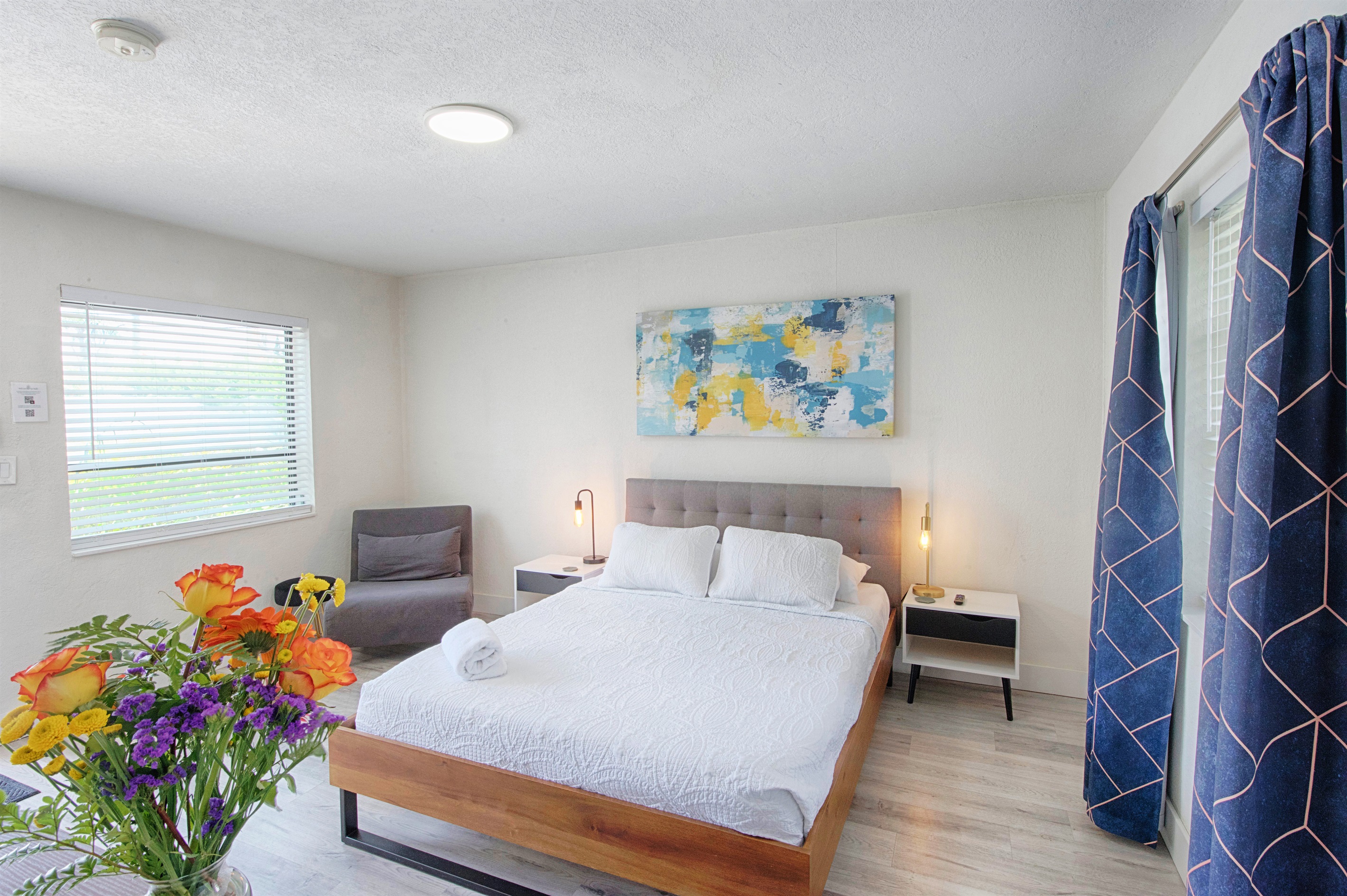 Your dreamy home away from home awaits!
