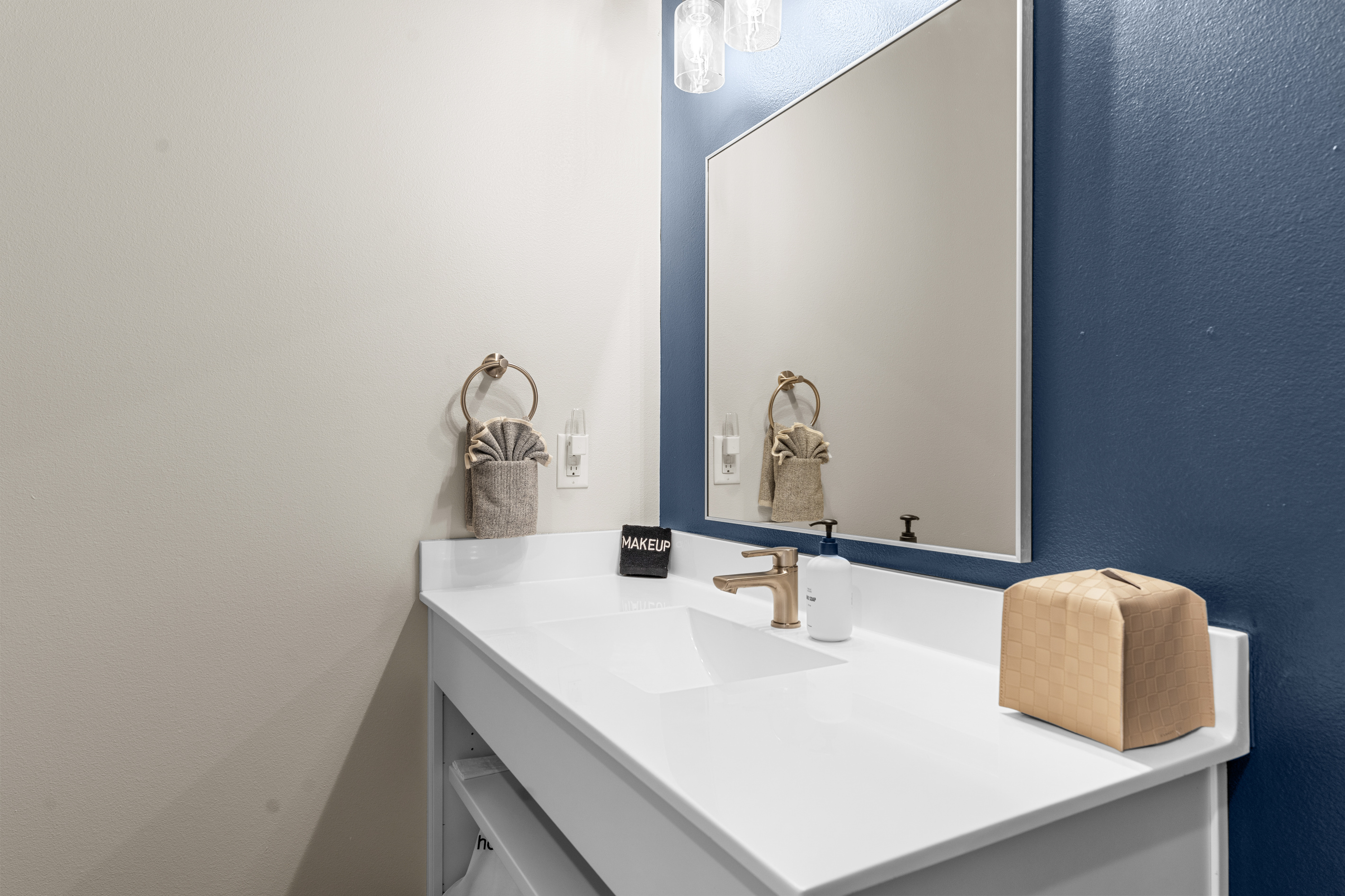 Ensuite