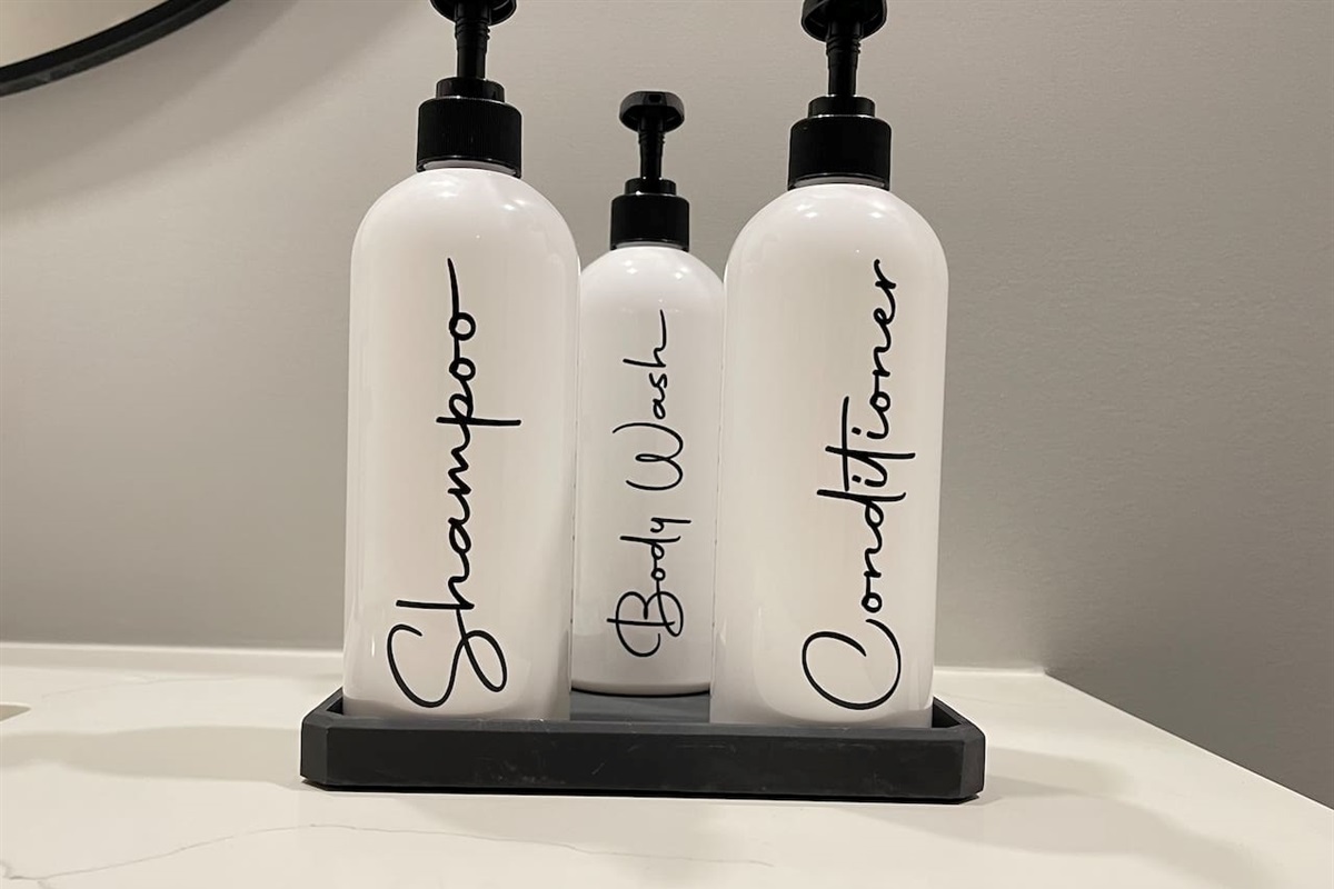 We provide Shampoo, Conditioner, Body Wash to get you started on your holiday.