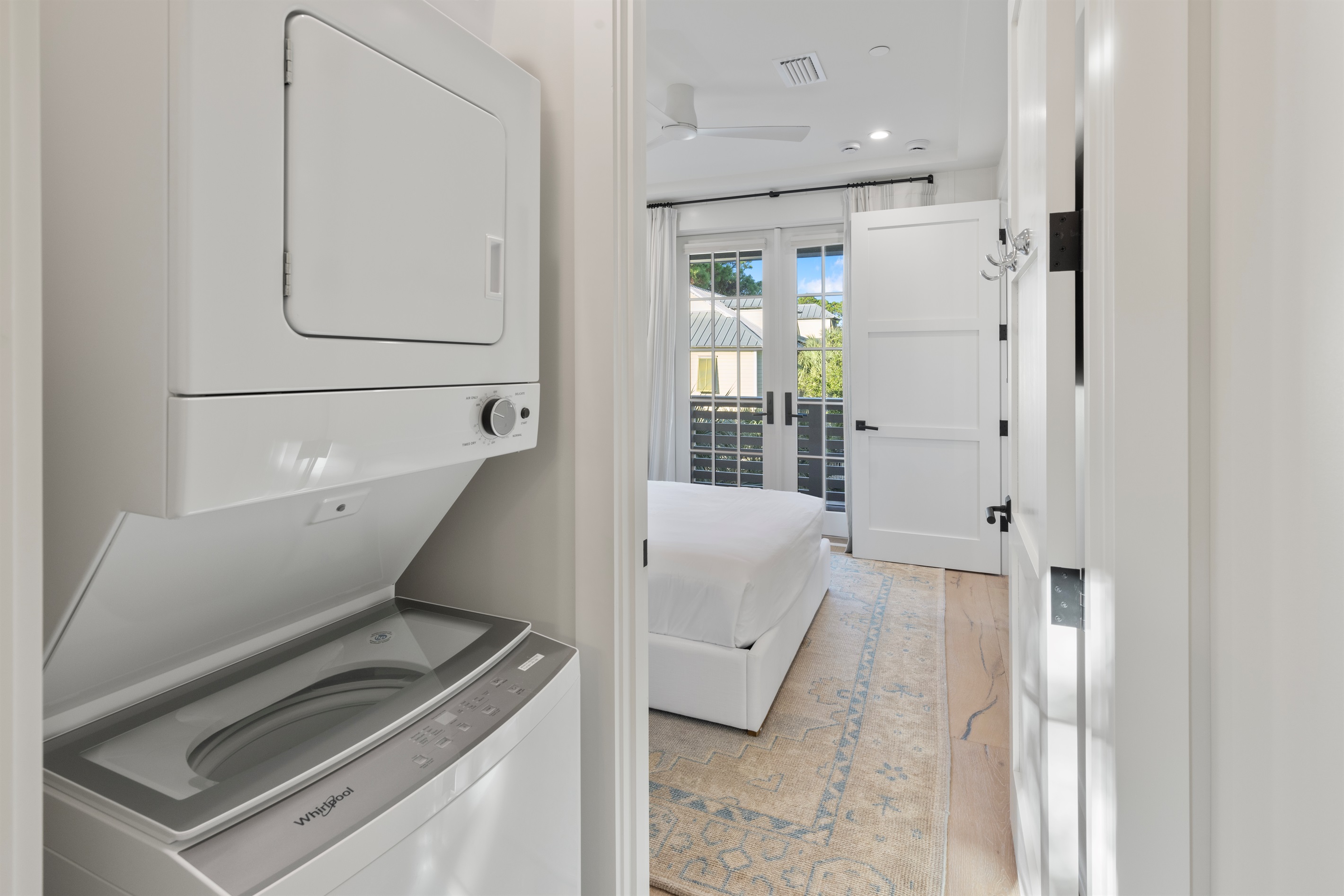 Carriage House Laundry