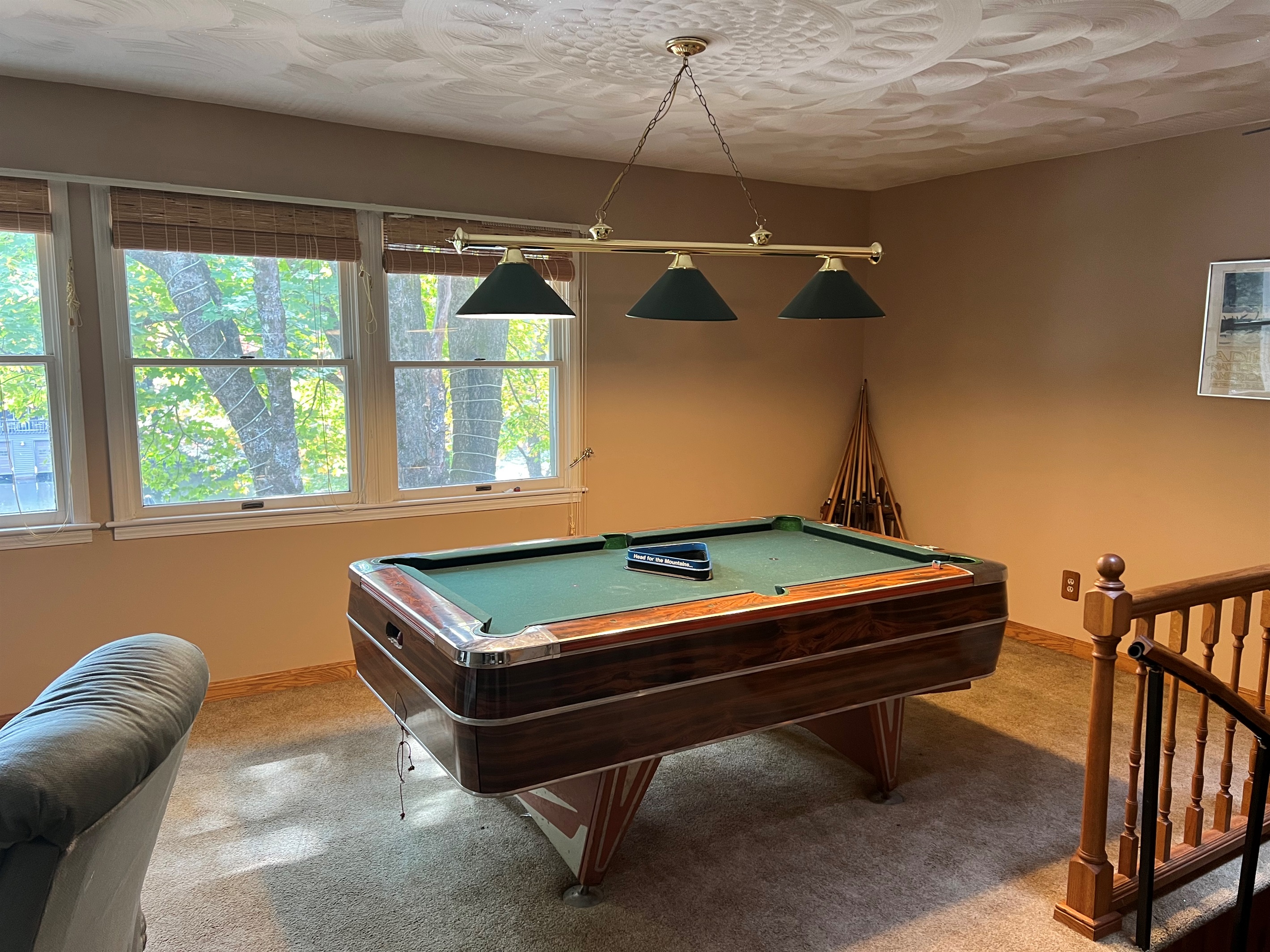 Pool Table