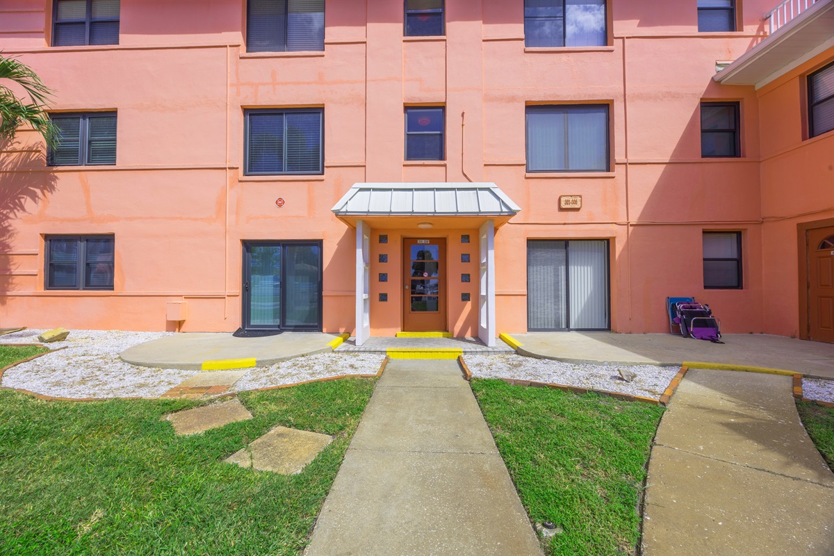 6800 Sunset Way, unit 305, St Pete Beach