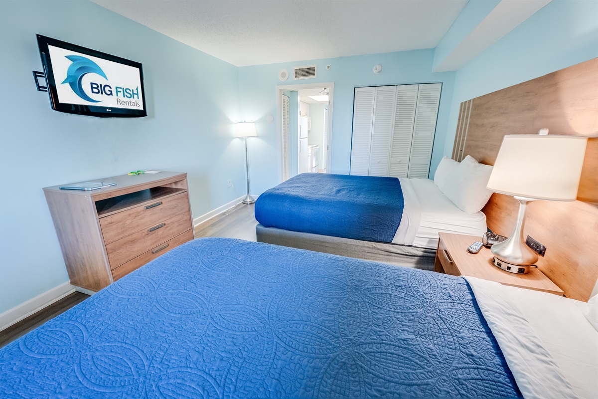 Stunning Bedroom ✨ Beautifully Decorated 🛏️💫