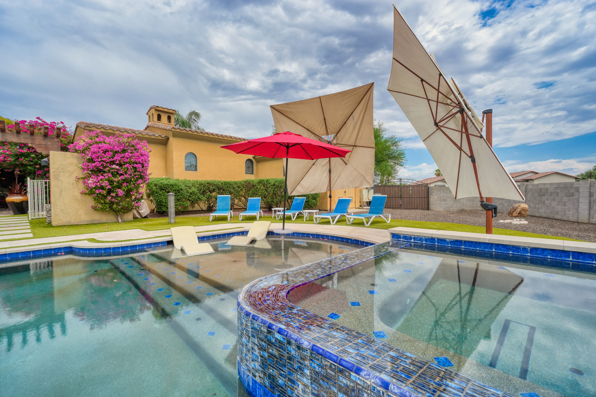 Epic Estate Scottsdale (82nd) — Epic Estate Scottsdale (82nd), Scottsdale, Arizona — photo 22