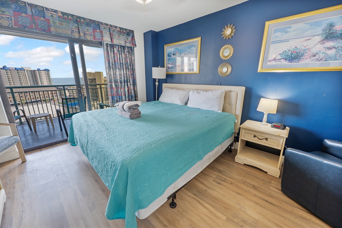 Stunning Bedroom ✨ Beautifully Decorated 🛏️💫