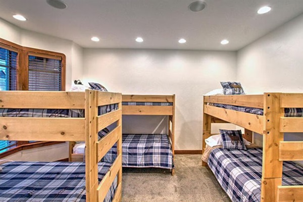 Bunk Room 1