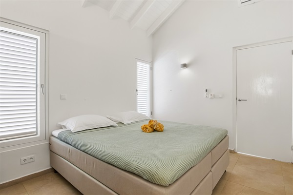 Villa Awa - Bedroom 1 | Ensuite