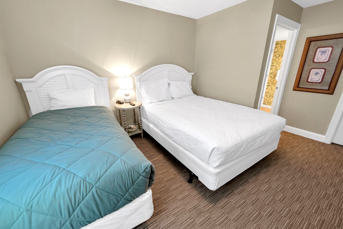 Stunning Bedroom ✨ Beautifully Decorated 🛏️💫