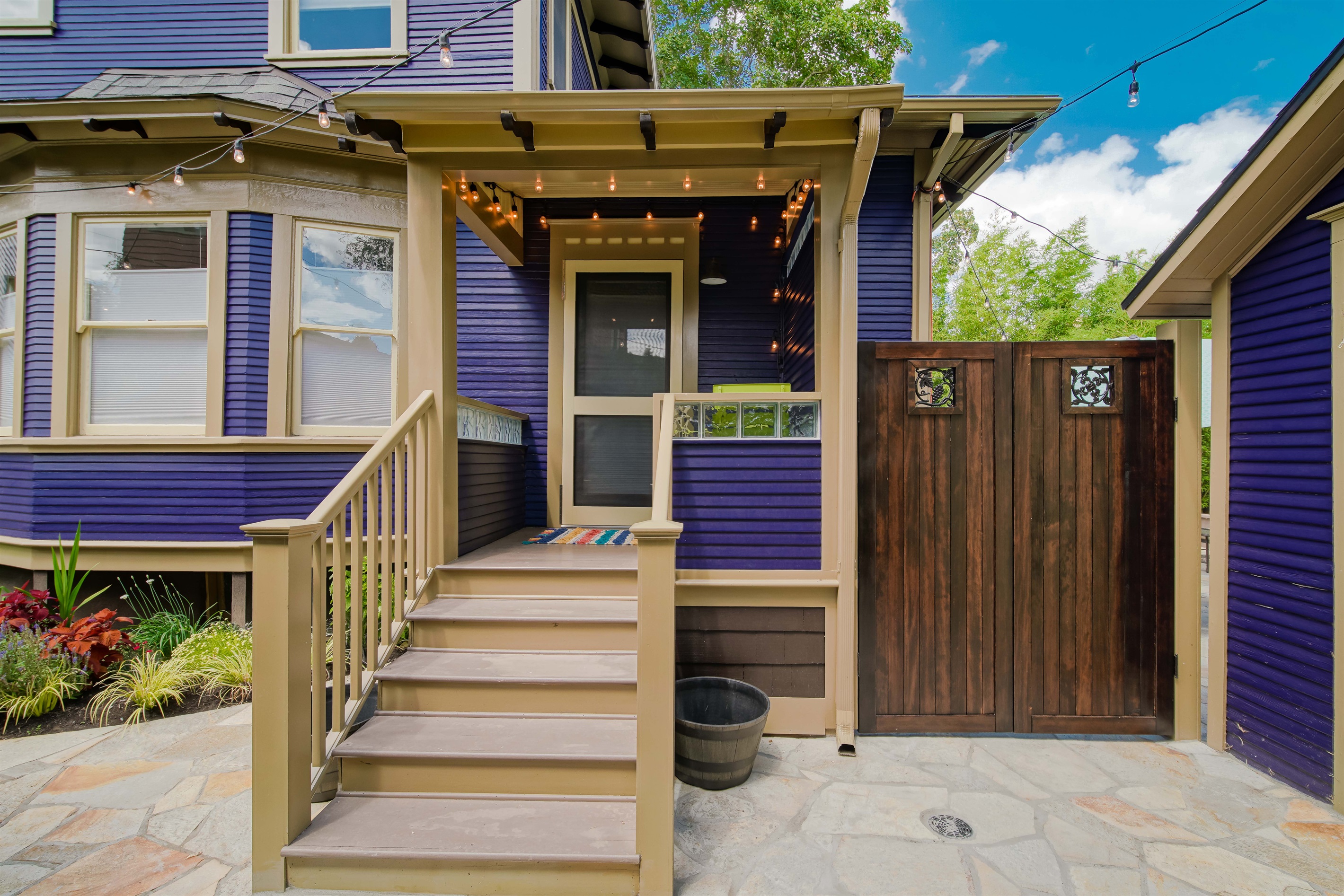vacation rental condos