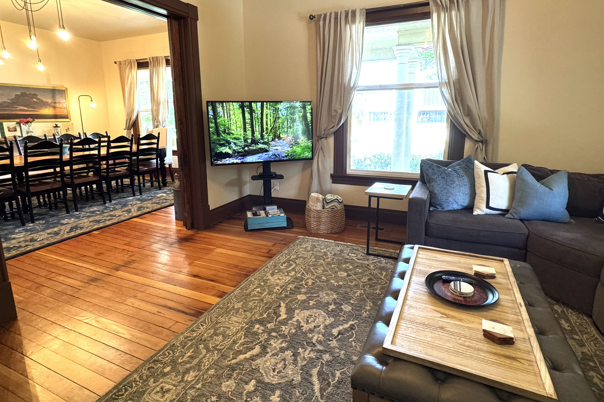 Living Room.