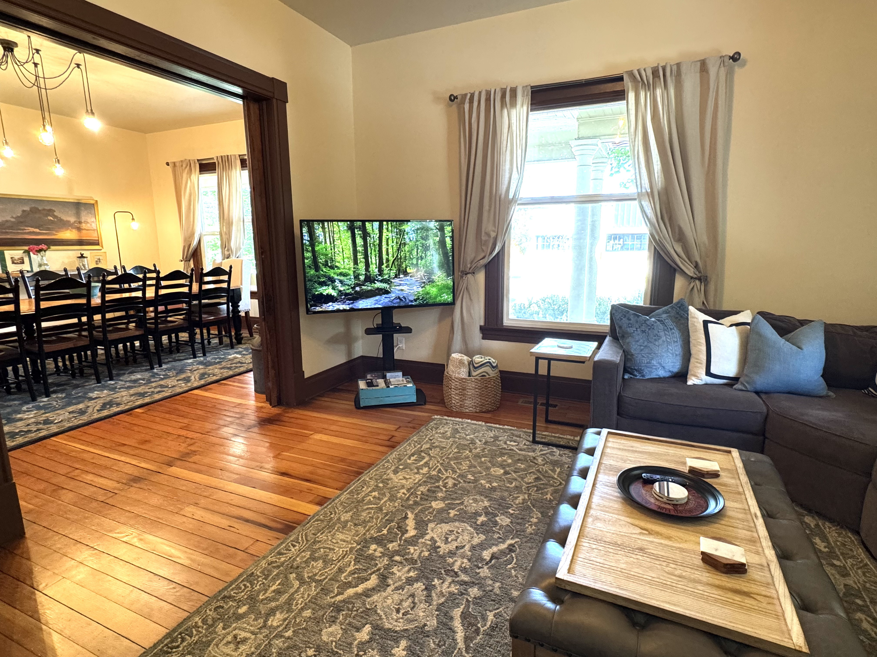 Living Room.