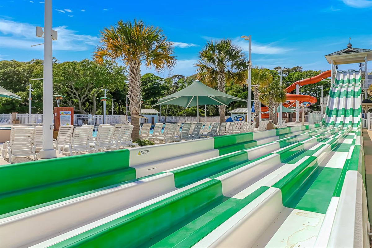 Water Park