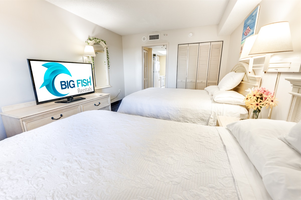 Stunning Bedroom Beautifully Decorated 💫✨