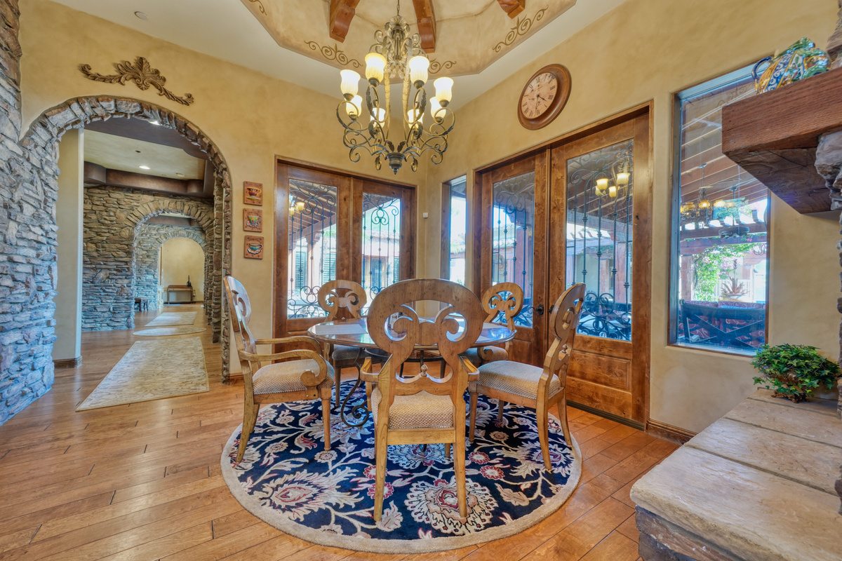 Epic Estate Scottsdale (82nd) — Epic Estate Scottsdale (82nd), Scottsdale, Arizona — photo 49