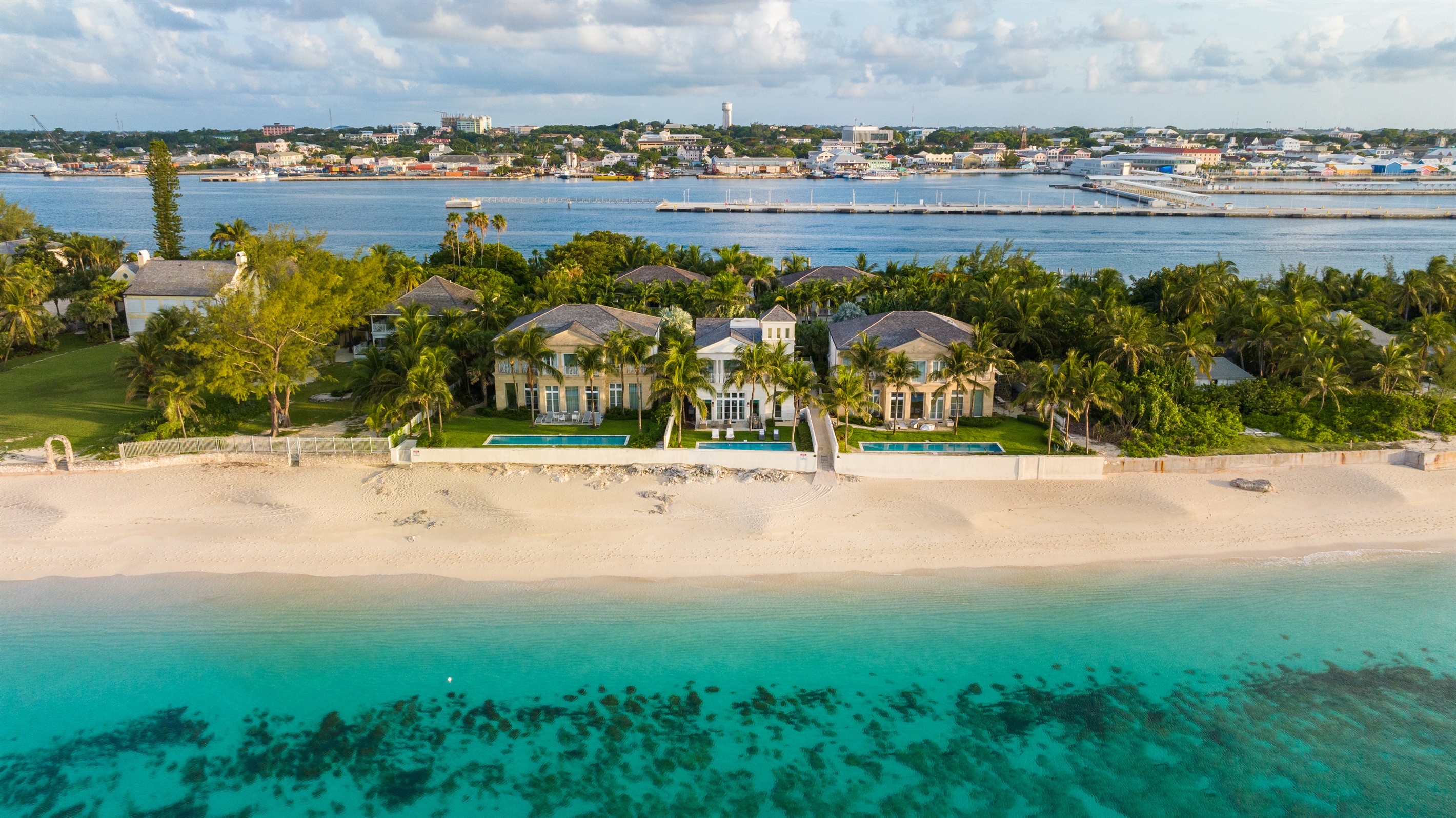 On Beach Time, this is where you want to be!