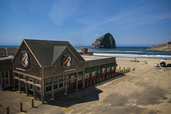 Pelican Pub