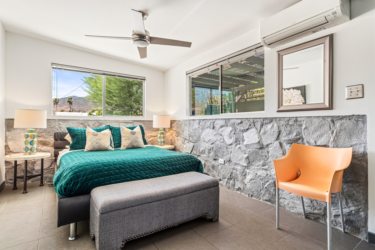 guest bedroom